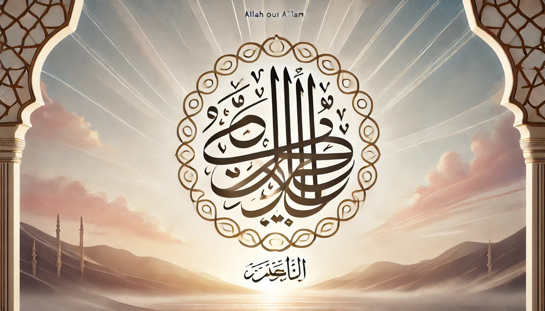 Allahou oualem