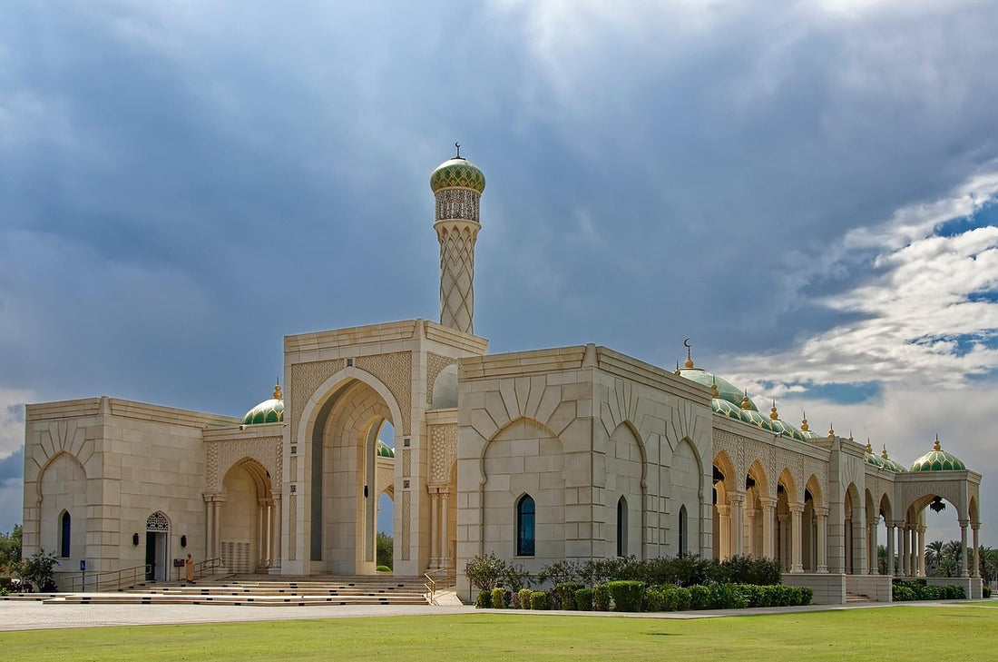 Sabah el kheir