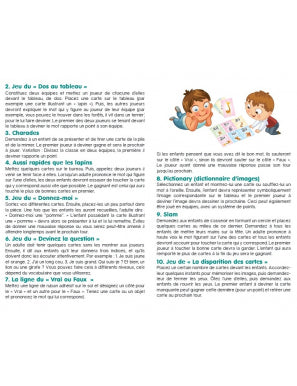 Les 50 premiers mots arabes (français/arabe/phonétique) - Orientica Al Fil Maktaba