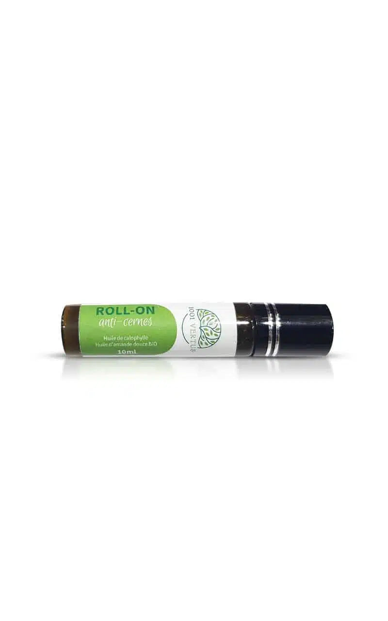 Roll-on anti-cernes - 1001 vertues AL FIL MAKTABA