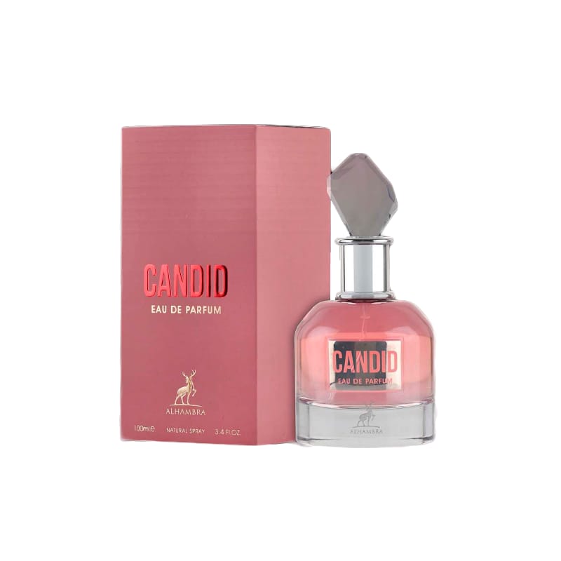 Candid - Eau de parfum - 100ml AL FIL MAKTABA