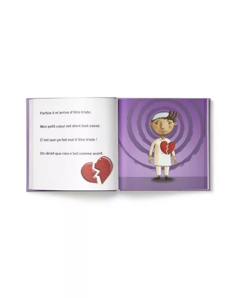 Collection Allah sait quand… - Tawhid