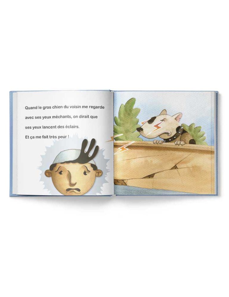 Allah sait quand j’ai peur - Tawhid