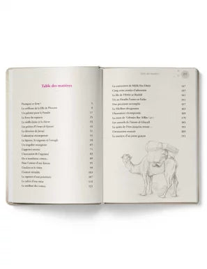 Ces héros de l'Islam - Siham Andalouci - Flexi - avec illustrations - Editions Tawhid