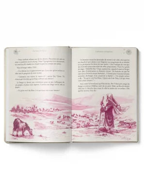 Ces héros de l'Islam - Siham Andalouci - Flexi - avec illustrations - Editions Tawhid