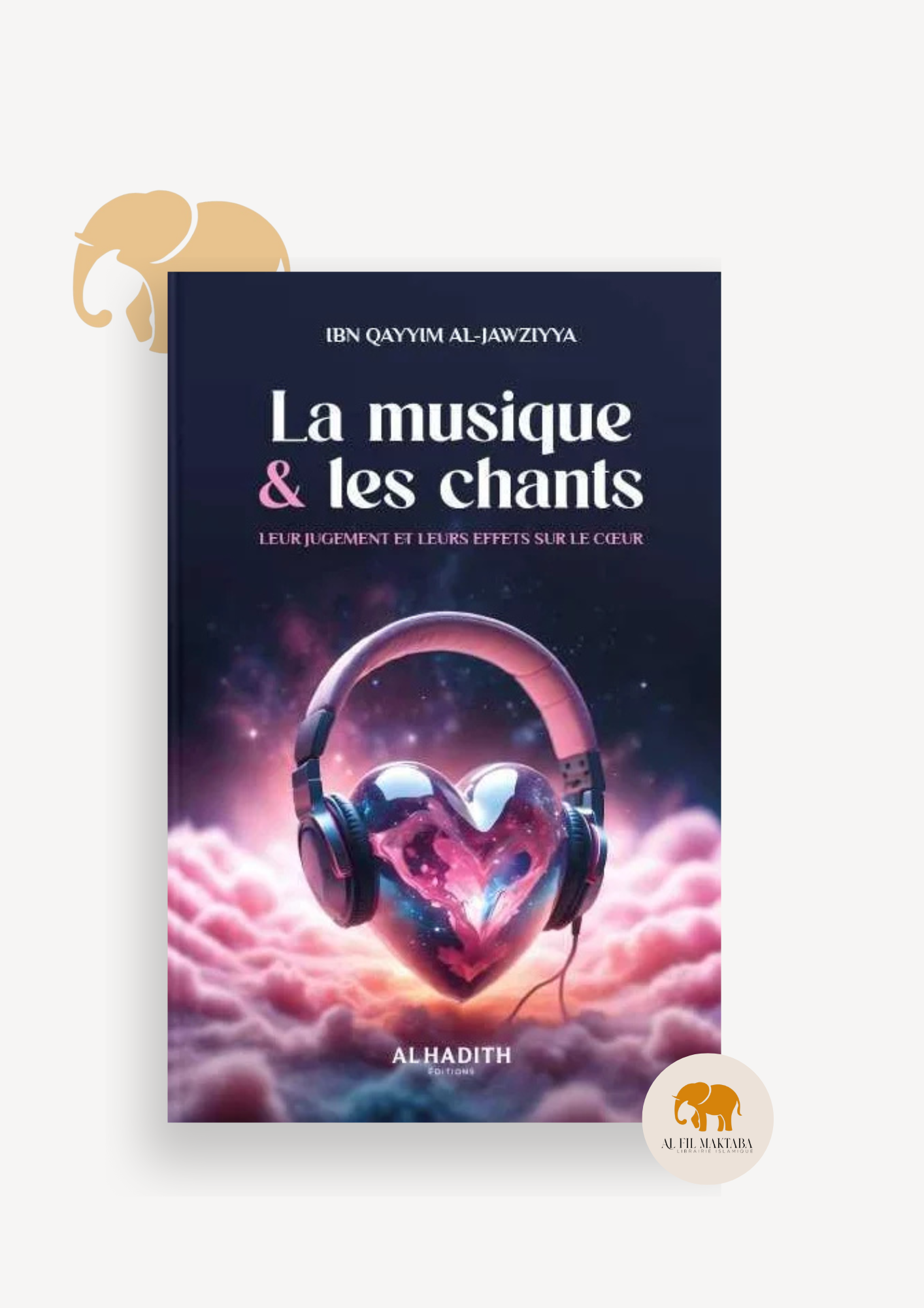 La musique & les chants - ibn Qayyim al-Jawziyya - Al-Hadith