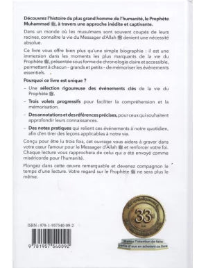 Chronologie de la vie du Prophète Muhammad - Al Bidar