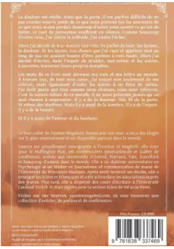 De l'Amour et du Bonheur: Un recueil de réflexions personnelles, de pensées et de citations - Yasmin Mogahed AL FIL MAKTABA