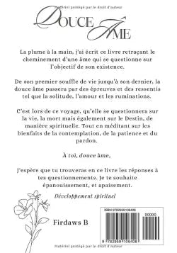 Douce âme - Firdaws B AL FIL MAKTABA