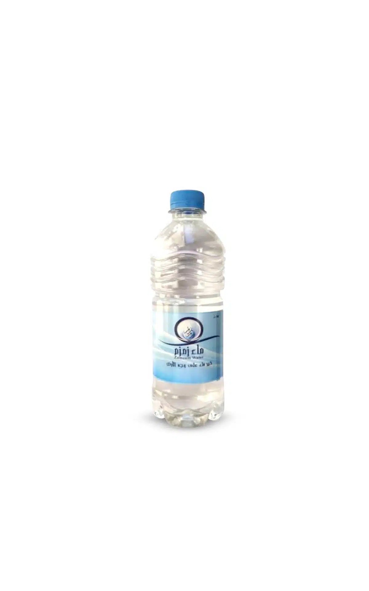 Eau de zamzam 50cl AL FIL MAKTABA