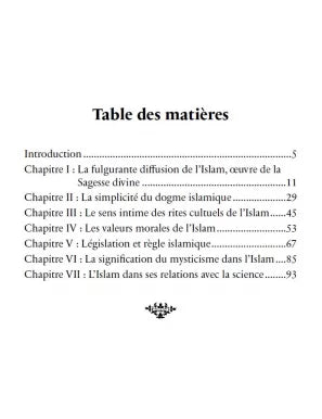 Éloge de l'Islam - Laura Veccia Vaglieri - Héritage AL FIL MAKTABA