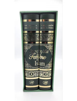 Encyclopédie de la Femme en Islam (2 Volumes) - 'Abd Al-Halîm Abou Chouqqa - Al-Qalam