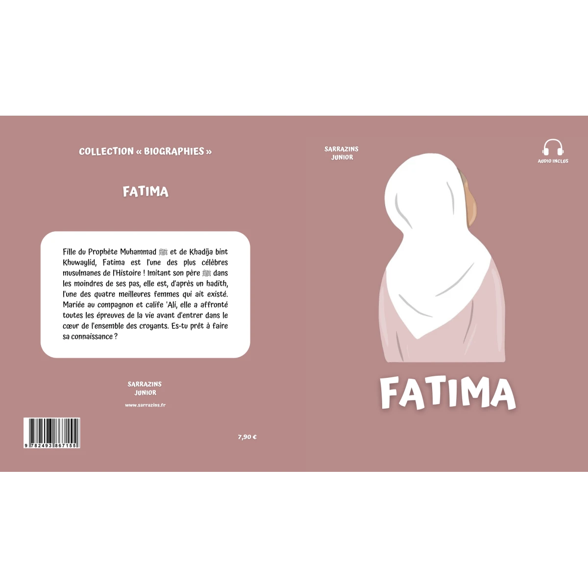 Fatima - Sarrazins Junior