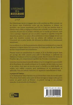 La personnalité de la Musulmane - Mohammed Ali Al-Hachimi - IIPH