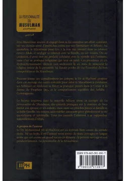 La personnalité du Musulman - Dr. Mohammed Ali Al-Hachimi - IIPH