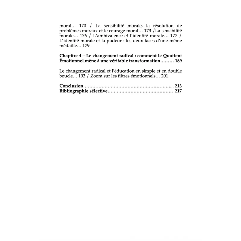 Le cœur à l'esprit - l'intelligence morale et émotionnelle du Prophète - MuslimCity