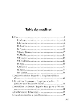 Le livre du silence - Ibn Abî al-Dunyâ - Al Bayyinah AL FIL MAKTABA