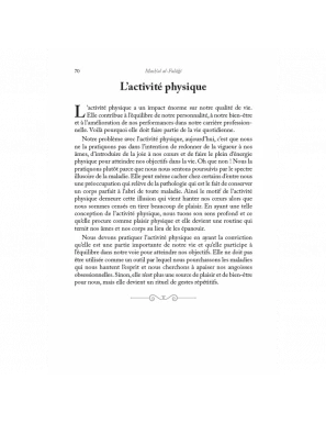 Les clés du Paradis - Mash’al al-Fallâhî - al-Hadith