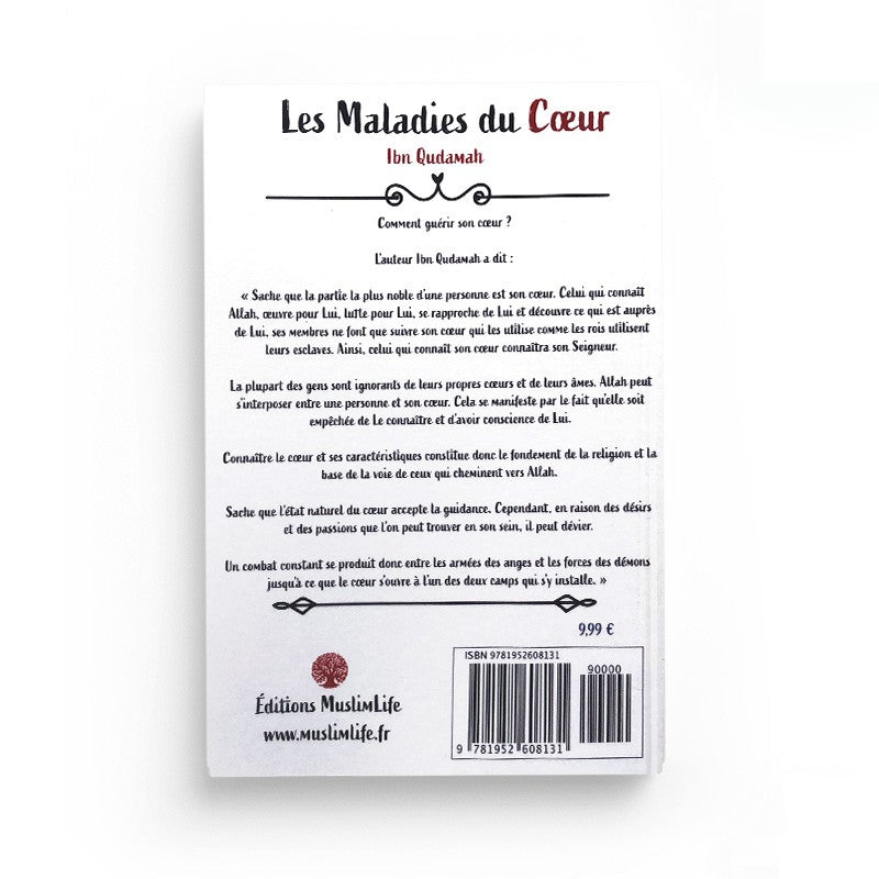 Les Maladies du Cœur - Muslimlife