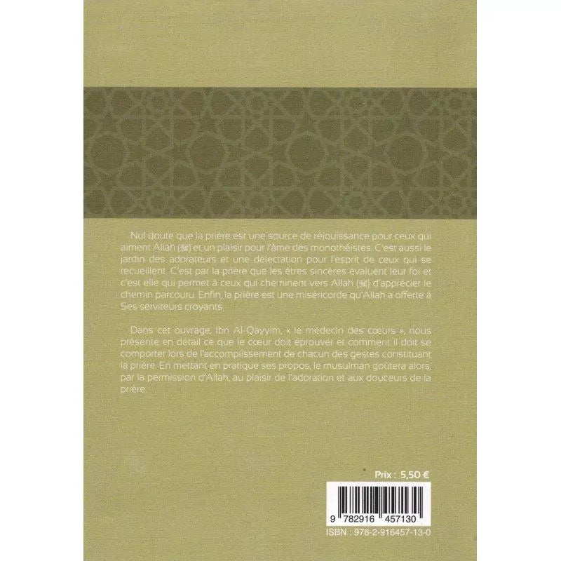 Les secrets de la prière - Ibn Qayyim - Tawbah