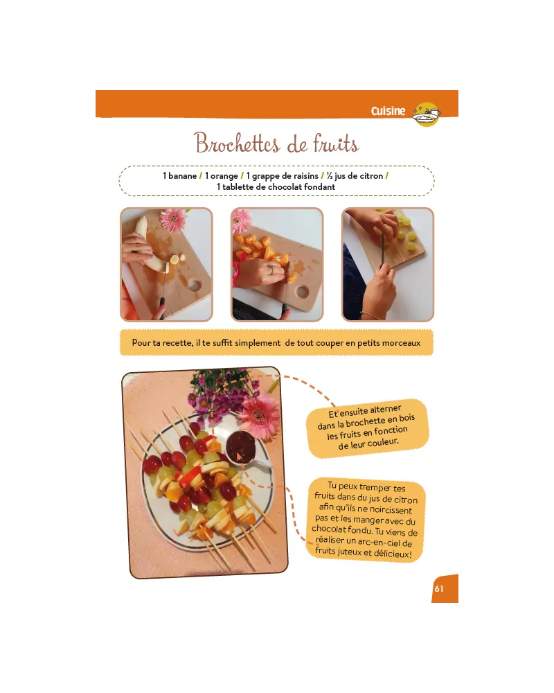 Mes activités du week-end avec Oummi & Abi - al Hadith