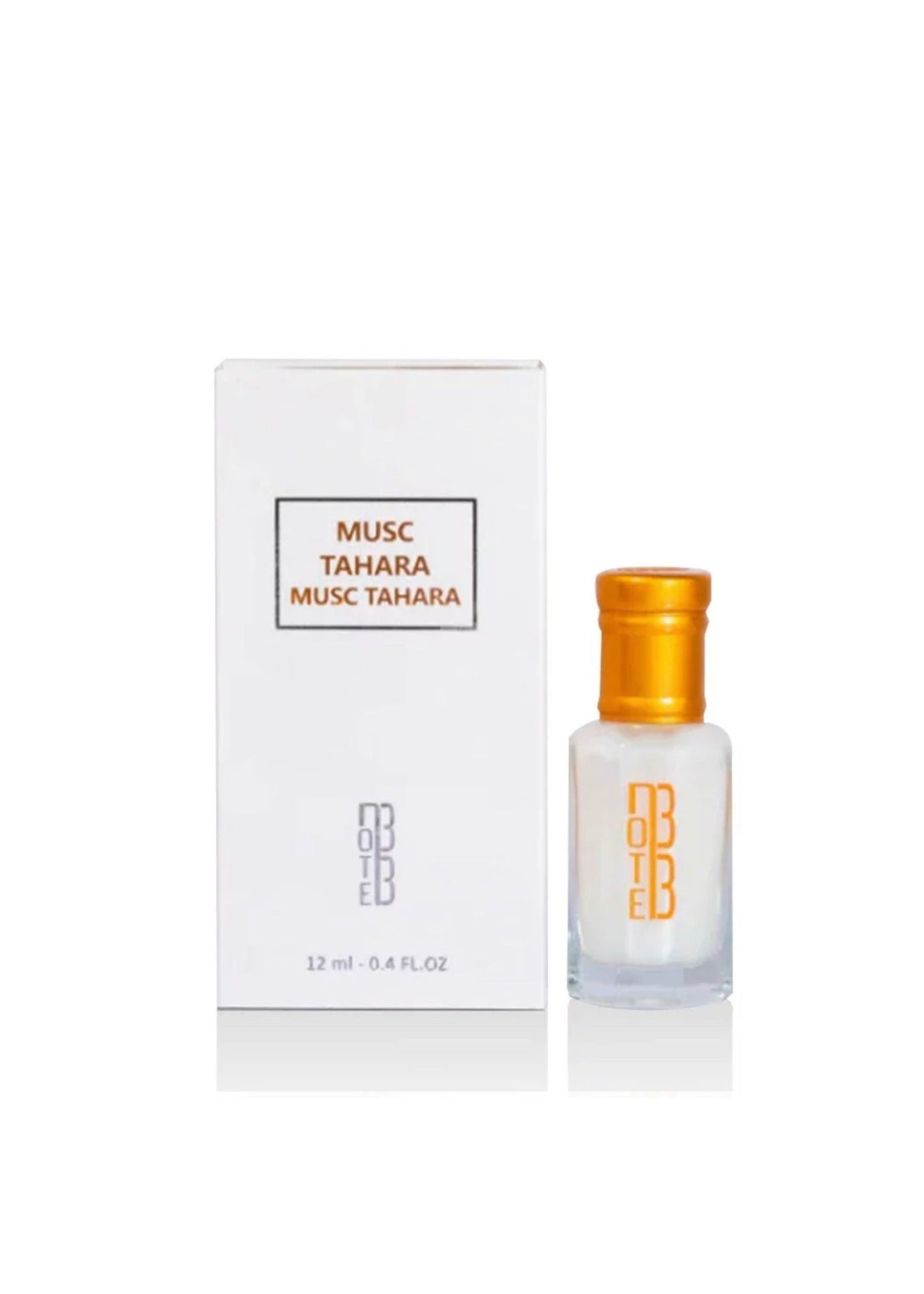 Musc Tahara - Note 33- 12 ml AL FIL MAKTABA