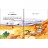 My first quran storybook (VERSION ANGLAISE DU LIVRE : MON PREMIER CORAN)