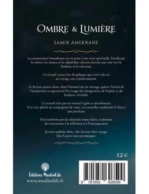 Ombre & Lumière - Samir Amekrane - MuslimLife