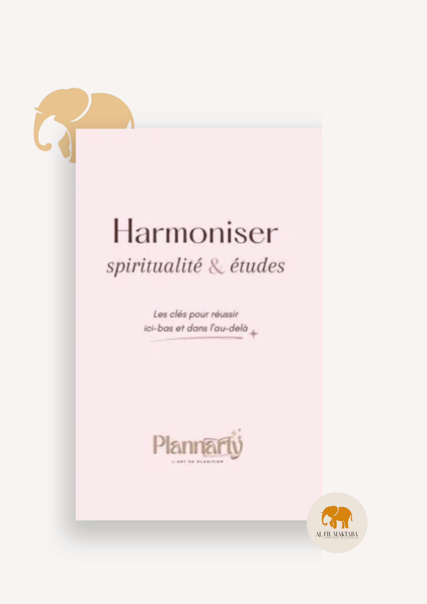 Harmoniser spiritualité et études : les clés pour réussir ici-bas et dans l'au-delà - Plannarty