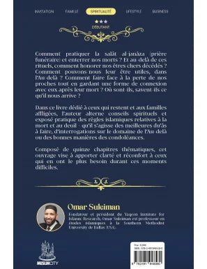 Pour ceux qui restent - Omar Suleiman - MuslimCity