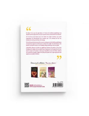 Sexualité - Mode d'emploi islamique - Mohamed Abou Tourab - al Hadith