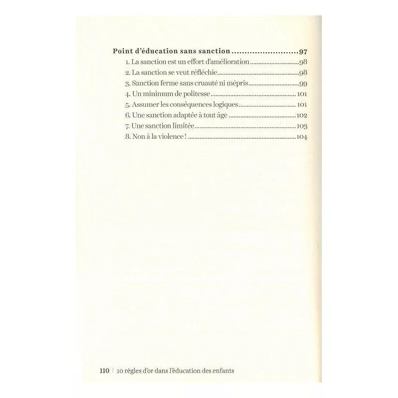10 règles d'or dans l'éducation des enfants - Dr 'Abd Al-Karîm Bakkâr - al-Hadîth AL FIL MAKTABA