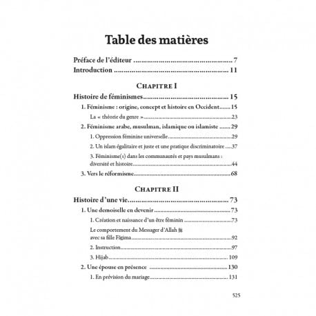 La femme et ses histoires à la recherche du bonheur aux sources de la foi - Souad Mossadi