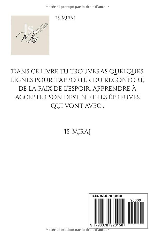 Surmonte la dunya: Cœur pur et âme bienveillante qui traverse cette vie - Is Miraj