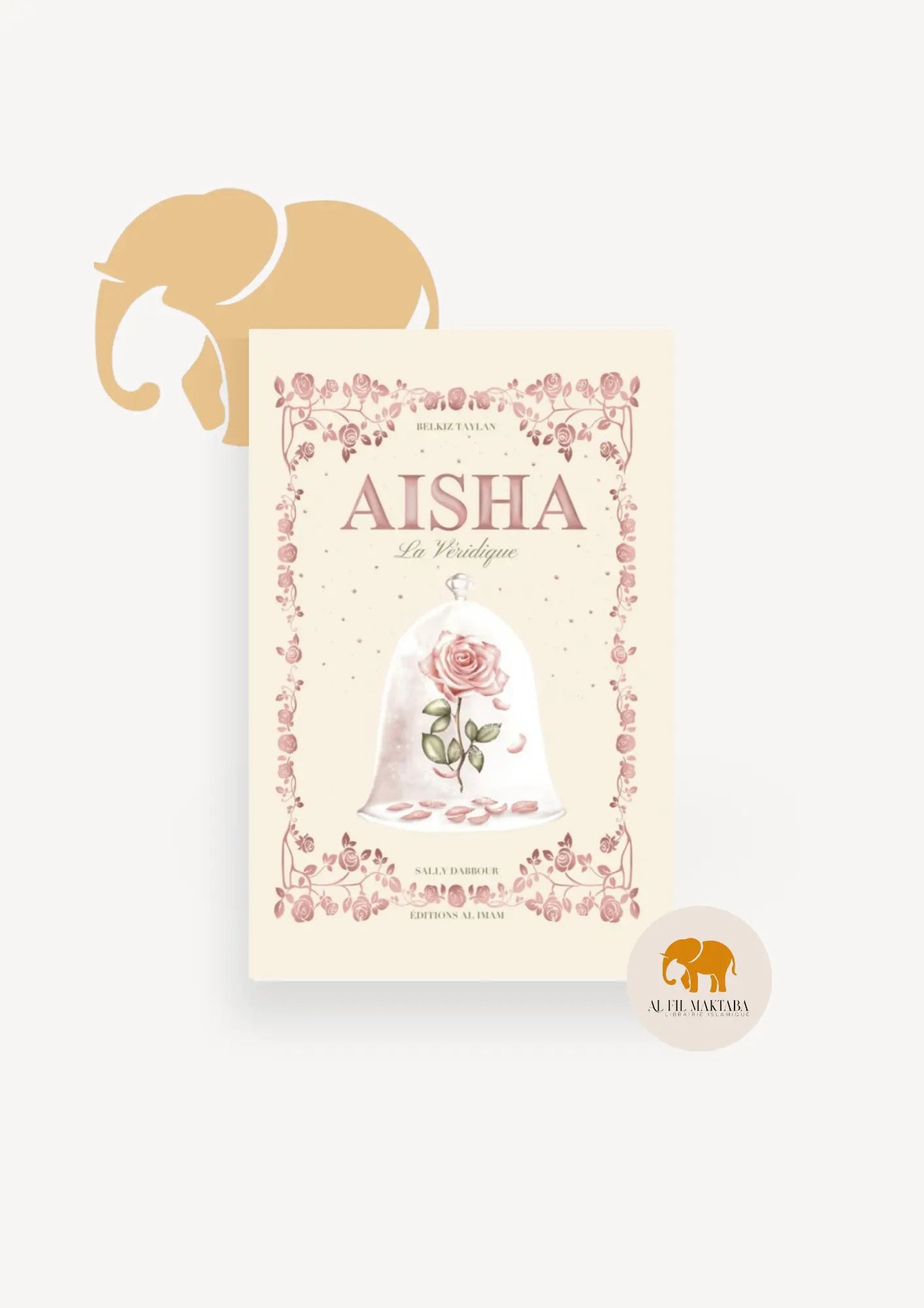 Aisha la véridique - 7 ans et + - Edition Al Imam