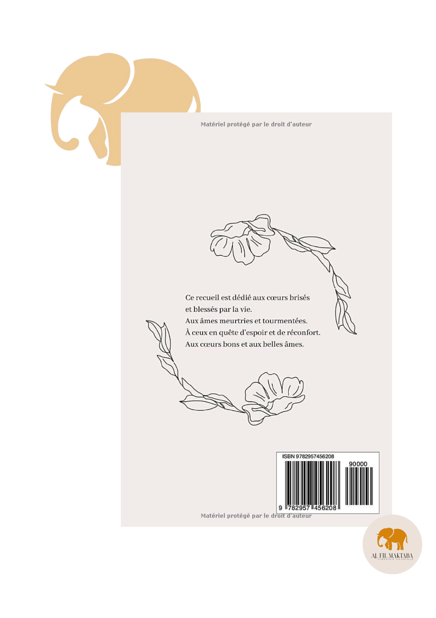 Floraison de l'âme et du cœur - Yasmina Bloom