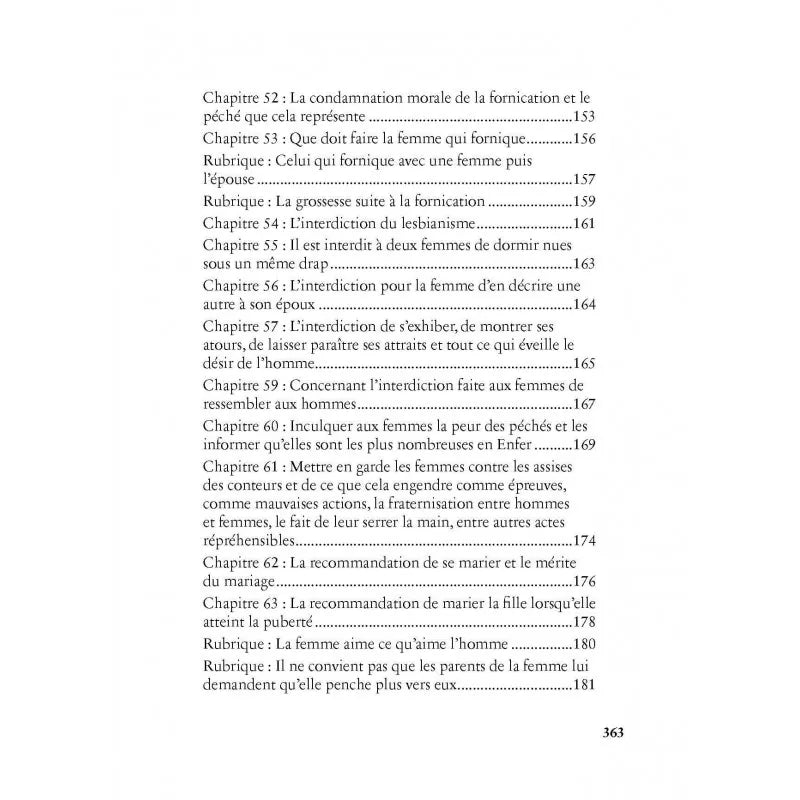 Les règles religieuses relatives à la femme - Ibn Al Jawzî - Al Bayyinah