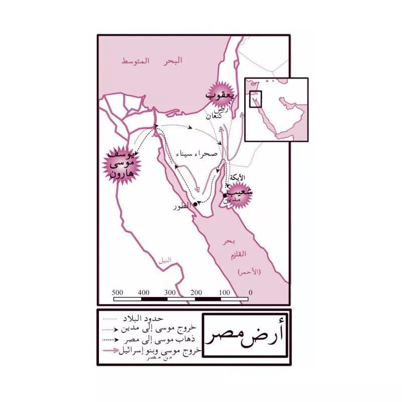 Qissasou nabiyine - la vie des Prophètes - La Madrassah