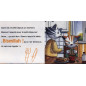 Sami apprend à dire Bismillah (Français) Broché AL FIL MAKTABA
