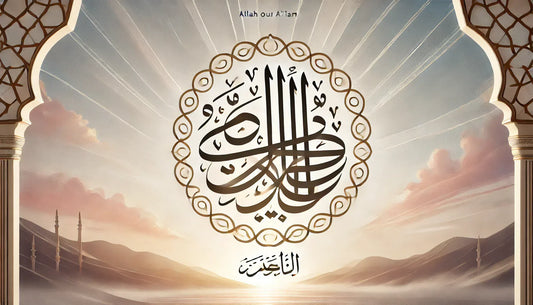 Allahou oualem - AL FIL MAKTABA