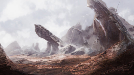 L’histoire de Gog et Magog - AL FIL MAKTABA