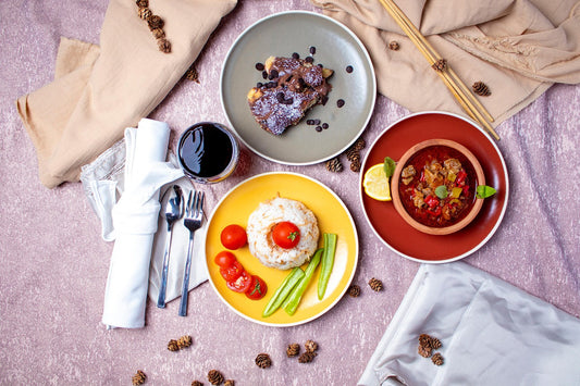 Le souhour, un repas béni
