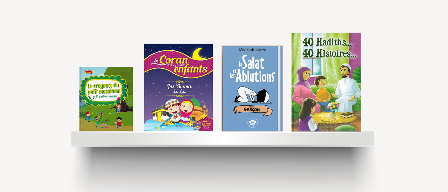 Apprentissage Enfant