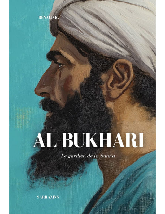 Al Boukhari - Sarrazins