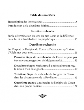 L'Ultime Nouvelle - Nouveaux regards sur le Noble Coran - Mohamed Abdallah Draz - Al Bayyinah Al Fil Maktaba