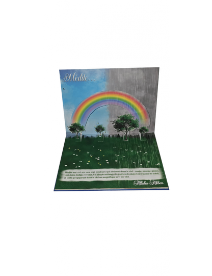 Médite - Édition Waladi