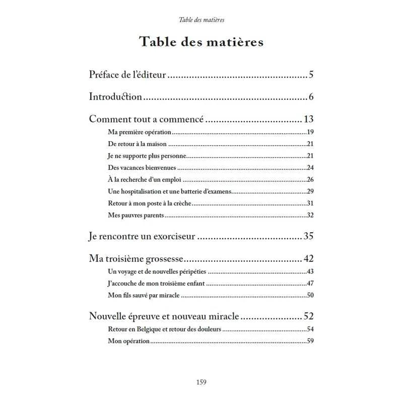 L’espoir face aux épreuves - Amel S. - al-Hadîth