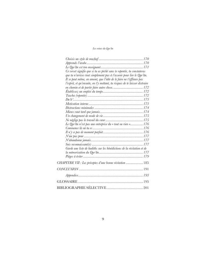 Reines du Qur’an - Saida Mian - Anissa édition