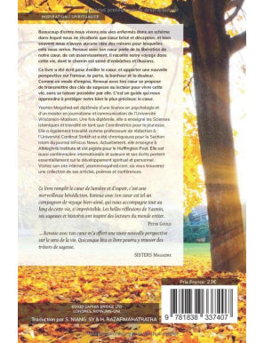 Renoue avec ton coeur - Yasmin Mogahed Al Fil Maktaba