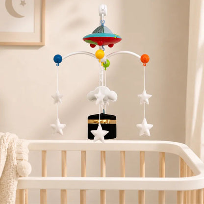 Mobile bébé - Récitation Coran Al Fil Maktaba